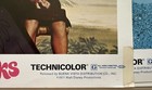 Original 1971 Walt Disney Bedknobs And Broomsticks Lobby Cards