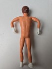 Vintage 1972 Ideal Toys Evel Knievel Bendable Bendy Action Figure Toy 7 