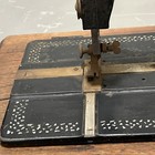 Gritzner Sewing Machine  read Description 