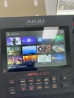 Akai Mpc Live 2 Live Ii Standalone Production Center   Free Shipping