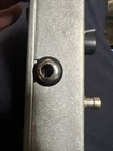 Electro-harmonix Bassballs Nano Dynamic Filter Pedal For Bass Guitar