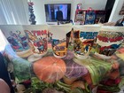 7-11 Slurpee 1977 Marvel Cups Set Of 22