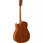 Yamaha Fgx820c Acoustic Electric Guitar - Natural