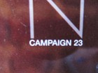 Jon Bon Jovi Avon Catalog Vintage 2012 Bon Jovi Band Free Shipping