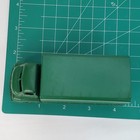 Vintage Dinky Toys 621 Diecast Bedford 3 Ton Army Wagon Truck Repainted