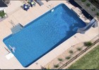 Inground Vinyl Pool Kit 16x32 Rectangle Swimming Pool