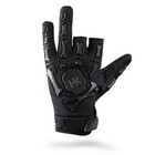 Hk Army Paintball Bones Glove Black Medium