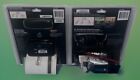 Sirius Sportster Sp-r1 Portable Satellite Radio Receiver    Spc1 Docking Station