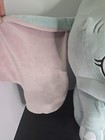 Ty Disney Dumbo Plush Elephant Large 16    Stuffed Animal Blue Eyes 2024 Release
