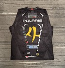 Fanatics Fest Call Of Duty Pleasures X Cod Exclusive Long Sleeve Jersey  Size L