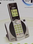Vtech Cordless Phone System Cs6919 W  Caller Id   Call Waiting Brand New Sealed