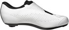 Sidi Prima Road Shoes - Men s  White black  45 5