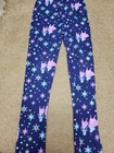 Disney Frozen Girls 4 Piece Set Size 7 8