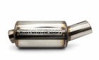Snitching Lady Kawasaki Zx6r 636 Slip-on Exhaust   2003-2004   Low Growl   Usa