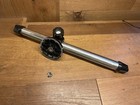  n Mint  Toyo Standard Rail   Tripod Clamp For Toyo View Deluxe D45m From Japan
