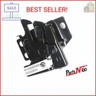 Parts N Go 96-00 Compatible Honda Civic Hood Latch 1996-2000 Release - Ho1234102