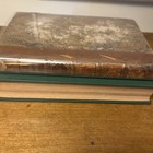1837 The Hand Sir Charles Bell Bridgewater Treatises Anatomy Medicine Pickering