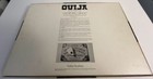 Vintage 1972 Ouija Mystifying Oracle Board Parker Brothers  600 William Fuld