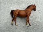 Rare Classic Breyer Race Horse  406135 Whirlaway Triple Crown Set Silky Sullivan