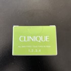 Clinique Sonic System Purifying Cleansing Brush 