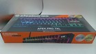 Steelseries Apex Pro Tkl Wired Gaming Keyboard With Omnipoint Adjustable Switche