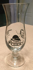 Vintage 1984 Al Hirt French Market Seafood Warehouse New Orleans Hurricane Glass