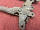 3  Ford Model A 1928-1931  Emergency   Parking Brake Handle   Hot Rat Rod Bomb