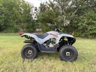 2022 Yamaha Grizzly 90 Atv  Like New Condition