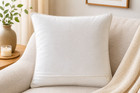 1 Pcs Polka Dot Cushion Cover Square Throw Pillow Case Sofa Home Decor 287509