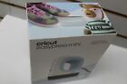 Cricut Easypress Mini Compact Heat Press Zen-blue   Sealed  - Free Shipping