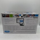 Dymo Label Printer Labelwriter 450 Turbo Direct Thermal Label Printer New