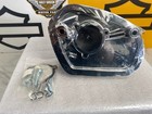 17-25 Arlen Ness Big Sucker Stage 1 Air Cleaner Kit M8 Harley Touring Softail