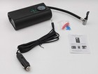 Tire Inflator Portable Air Compressor  150 Psi Cordless Air Pump For Car Tires