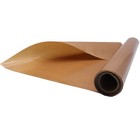 39  X 5 Yard Ptfe Fiberglass Fabric Sheet Roll Ptfe Sheet Roll  Ptfe-coated F   