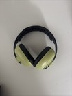 Baby Banz Sound Defenderz Earmuffs  Green