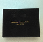 Vintage Playing Cards 2set Packard Electric 16th Annual Foreman s Outing 6 2 79
