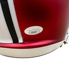 Curt Cignetti Signed Autographed Indiana Hoosiers Football Full Size Helmet Jsa
