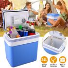 Car Fridge Portable 12 Volt Refrigerator-electric Cooler For Truck Rv Van Camper