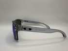 Oakley Holbrook Polarized Sunglasses   Accessories Brand New blue clear 