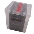 100pcs Organ Dbxk5q1-ny Embroidery Needles For Janome Mb-4 mb-4s mb-7 melco Ep4