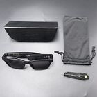 Bose Frames Alto Audio Smart Glasses Openear Headphones Bluetooth Sunglass S m