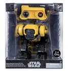 Disney Parks Star Wars Galaxy s Edge Remote Control Bd Unit Droid Depot Rare Gif