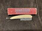 Vintage Durham Duplex Razor W  Original Box     the Blades Men Swear By     Not At   