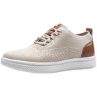 Alpine Swiss Brad Mens Dress Sneakers Mesh Oxfords Business Casual Fashion Shoes