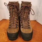 Schnee Beartooth Ii Insulated Waterproof Hunting Hiking Boots Size 12