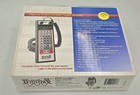 Digitrax Dt500 Loconet Super Throttle Dcc Controller W  Cable In Box  9v Tested 