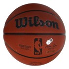 Kevin Garnett Autographed Boston Celtics Wilson Basketball Beckett Coa Signed
