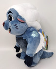 Lion Guard Disney Store Bunga 9    Plush Stuffed Animal Badger Lion King Nwt