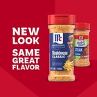 Mccormick Perfect Pinch Steak Seasoning  7 Oz 7 Ounce  pack Of 1 