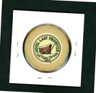 Classic  1 00 Hotel Last Frontier Las Vegas  Nevada Casino Chip